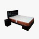 CAMA DE 2 PLAZAS