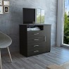 COMODA MODELO MONTEVIDEO