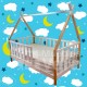 CAMA PARA NIÑO
