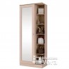 MUEBLE MULTIUSO CON ESPEJO