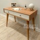 ESCRITORIO CON PATA VINTAGE