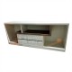 MUEBLE DE TV EN MELAMINA