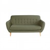 SOFA VINTAGE SEBASTIAN