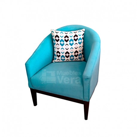 SOFA VINTAGE SANDRA