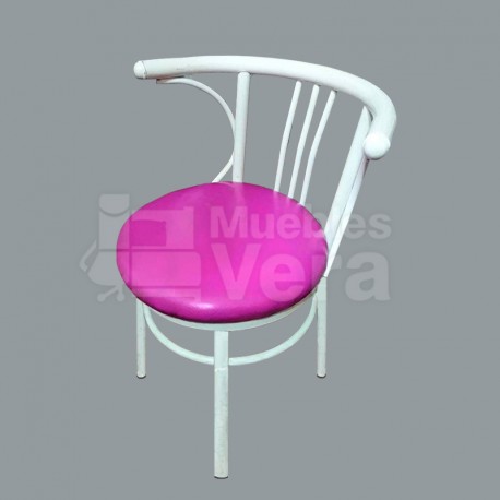 SILLA DE COMEDOR COMERCIAL