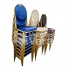 SILLA FIJA PARA EVENTOS