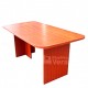 MESA DE REUNIONES DE MADERA
