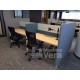 INSTALACION DE CUBICULOS CON PANEL DE TELA