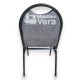 SILLA FIJA PARA EVENTOS MODELO SANTOS