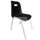 SILLA DE COMEDOR INDUSTRIAL AGUSTIN