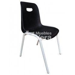 SILLA COMERCIAL MODELO AGUSTIN