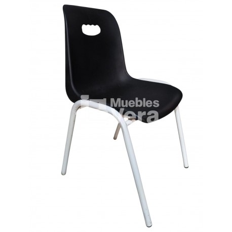 SILLA DE COMEDOR INDUSTRIAL AGUSTIN