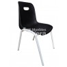 SILLA DE COMEDOR INDUSTRIAL AGUSTIN