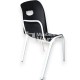 SILLA DE COMEDOR INDUSTRIAL AGUSTIN