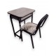 JUEGO DE MESA Y SILLA DE ESTUDIO