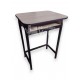 JUEGO DE MESA Y SILLA DE ESTUDIO