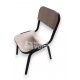 JUEGO DE MESA Y SILLA DE ESTUDIO