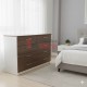 COMODA 1.2 M - 8 CAJONES