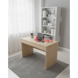 ESCRITORIO 80CM - 1 CAJON