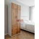 COMODA 2 PUERTAS - 70 CM