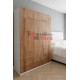 ROPERO 4 PUERTAS - 1.40 M
