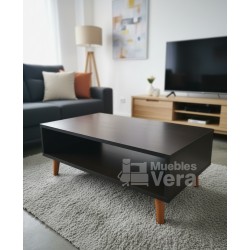 MESITA VINTAGE 90 CM