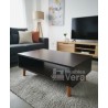 MESITA VINTAGE 90 CM