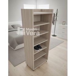 ZAPATERA ESTANTE ALTO
