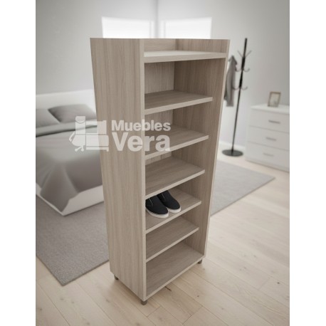 ZAPATERA ESTANTE ALTO