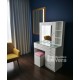 TOCADOR 1 M - 5 CAJONES