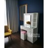 TOCADOR 1 M - 5 CAJONES