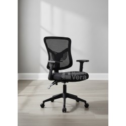 SILLA EJECUTIVA TITAN