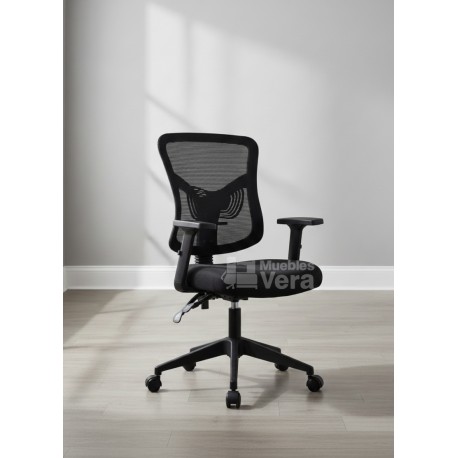 SILLA EJECUTIVA TITAN