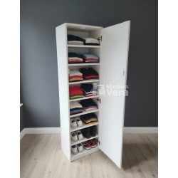 ZAPATERA CON ESPEJO