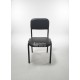 SILLA FIJA APILABLES