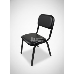 SILLA FIJA APILABLES