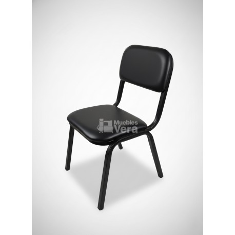 SILLA FIJA APILABLES