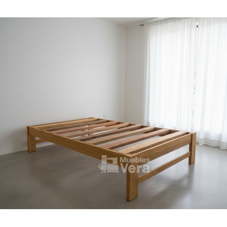 TARIMA DE MADERA