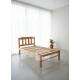 CAMA TARIMA 1 1/2 plz
