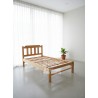 CAMA TARIMA 1 1/2 plz