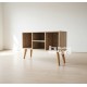 MUEBLE TV VINTAGE - 90CM