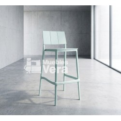 SILLA BAR NAVA