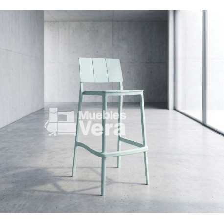 SILLA BAR NAVA
