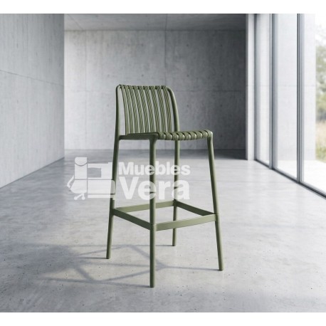 SILLA BAR NURA
