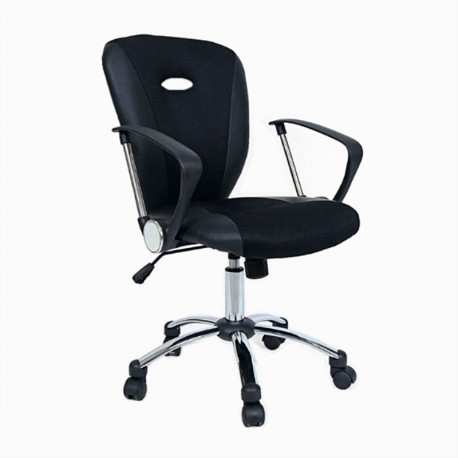 SILLA CON BRAZOS