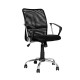 SILLA MALLA BAJA